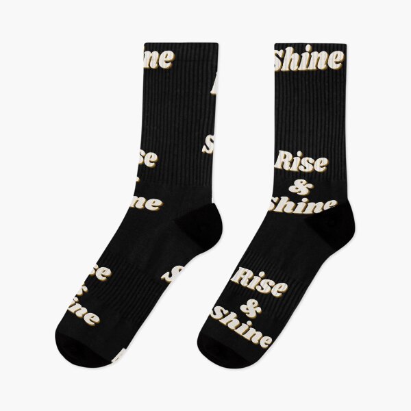 Item preview, Rise & Shine  designed and sold by AritraSur.