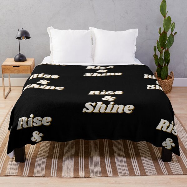 Item preview, Rise & Shine  designed and sold by AritraSur.