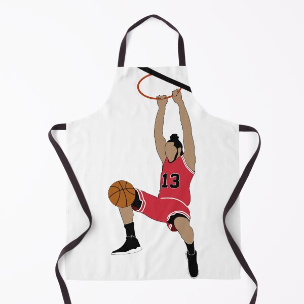 Item preview, Joakim Noah designed and sold by TheKevin 27.