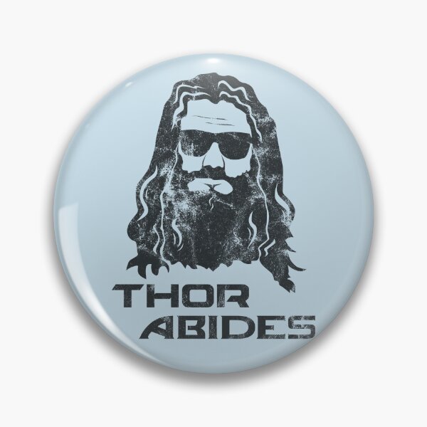 Item preview, Vacation Thor designed and sold by Hanzo Design.