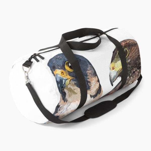 Item preview, harris hawk designed and sold by obscurite.