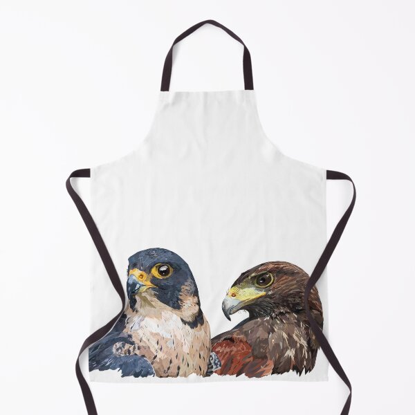 Item preview, harris hawk designed and sold by obscurite.