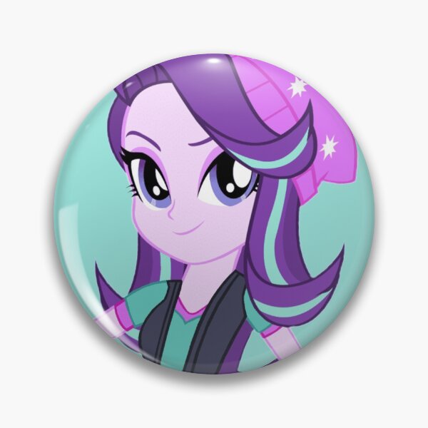 Item preview, Starlight Glimmer - Equestria Girls designed and sold by hannahmander.