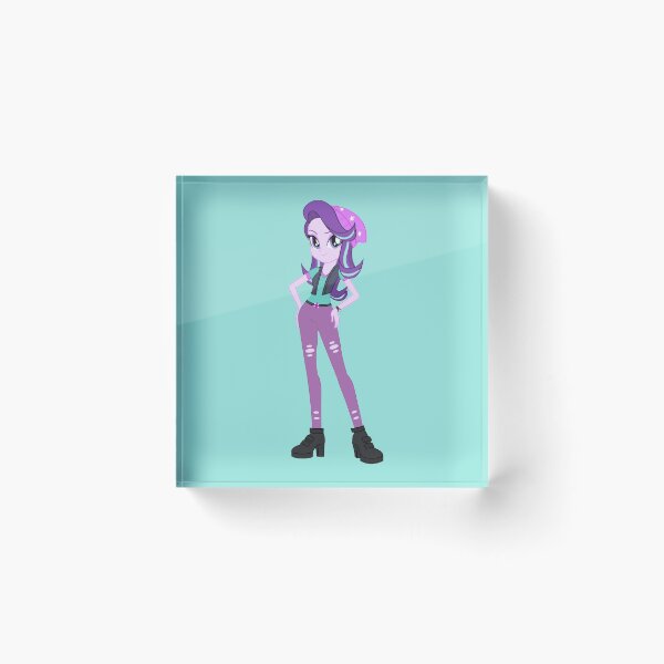 Item preview, Starlight Glimmer - Equestria Girls designed and sold by hannahmander.
