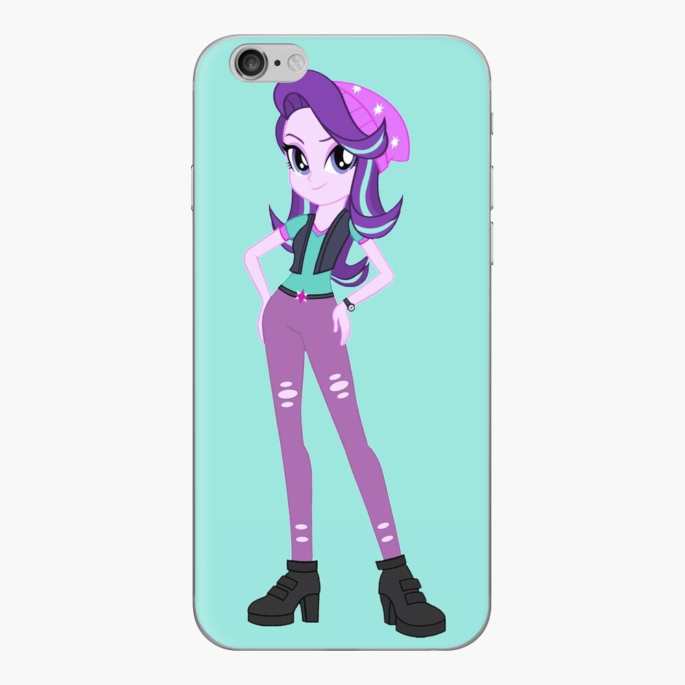 Starlight Glimmer - Equestria Girls