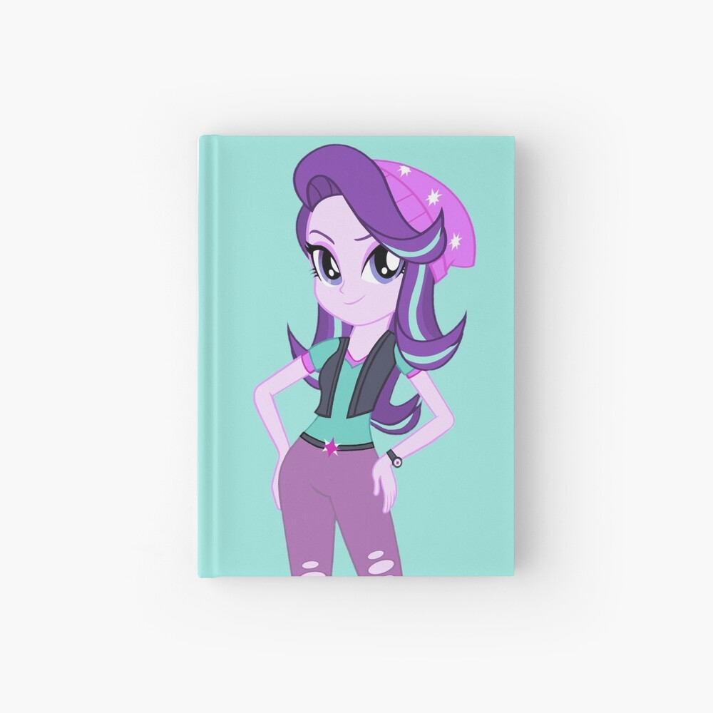 Starlight Glimmer - Equestria Girls