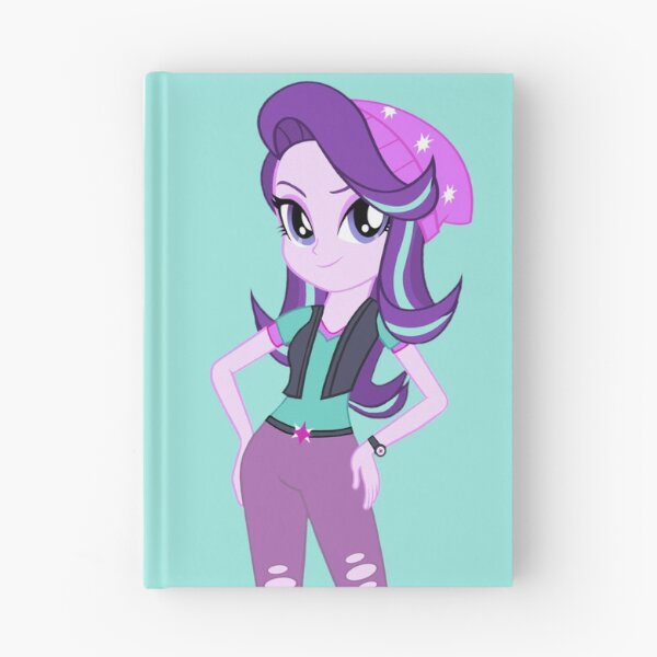 Item preview, Starlight Glimmer - Equestria Girls designed and sold by hannahmander.