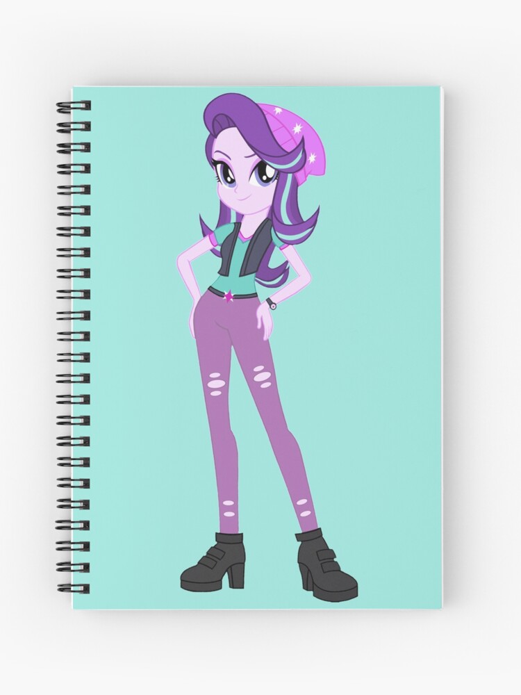 Starlight glimmer clearance equestria girl