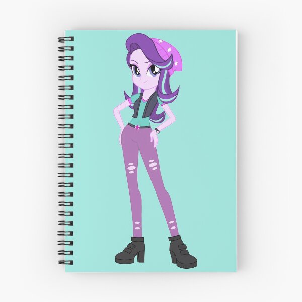 Item preview, Starlight Glimmer - Equestria Girls designed and sold by hannahmander.
