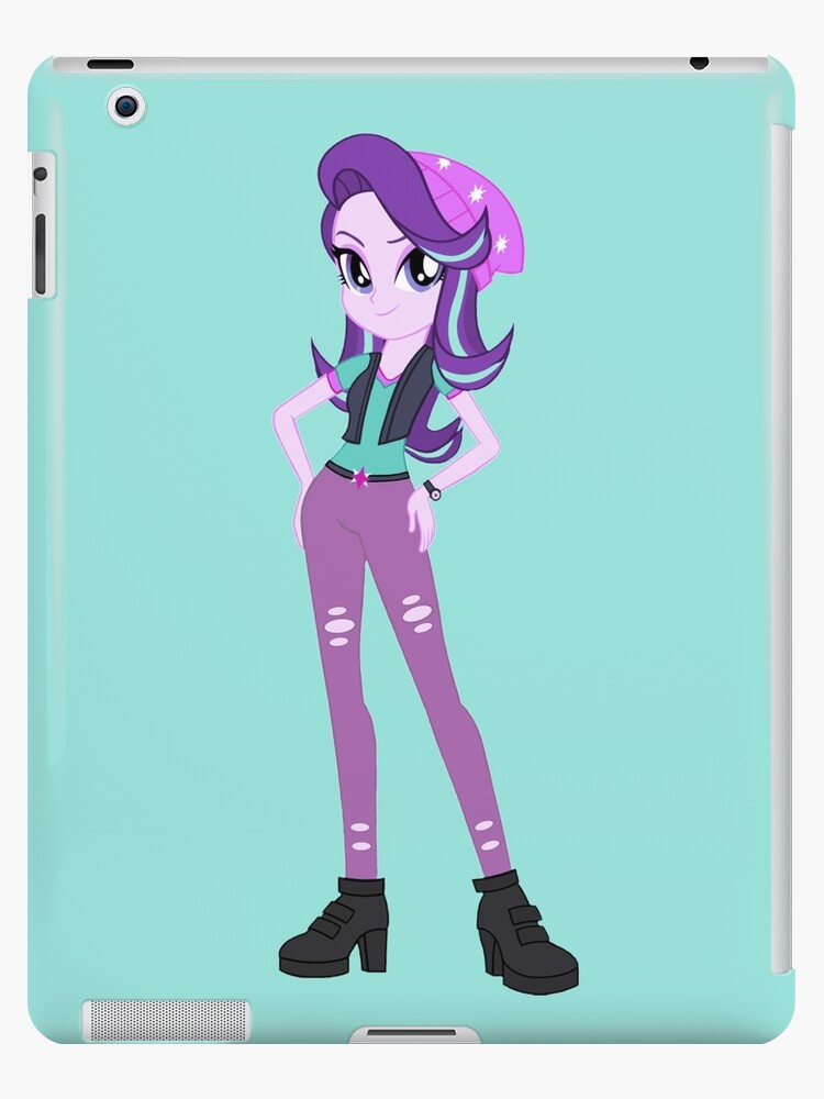 Starlight glimmer fashion equestria girl