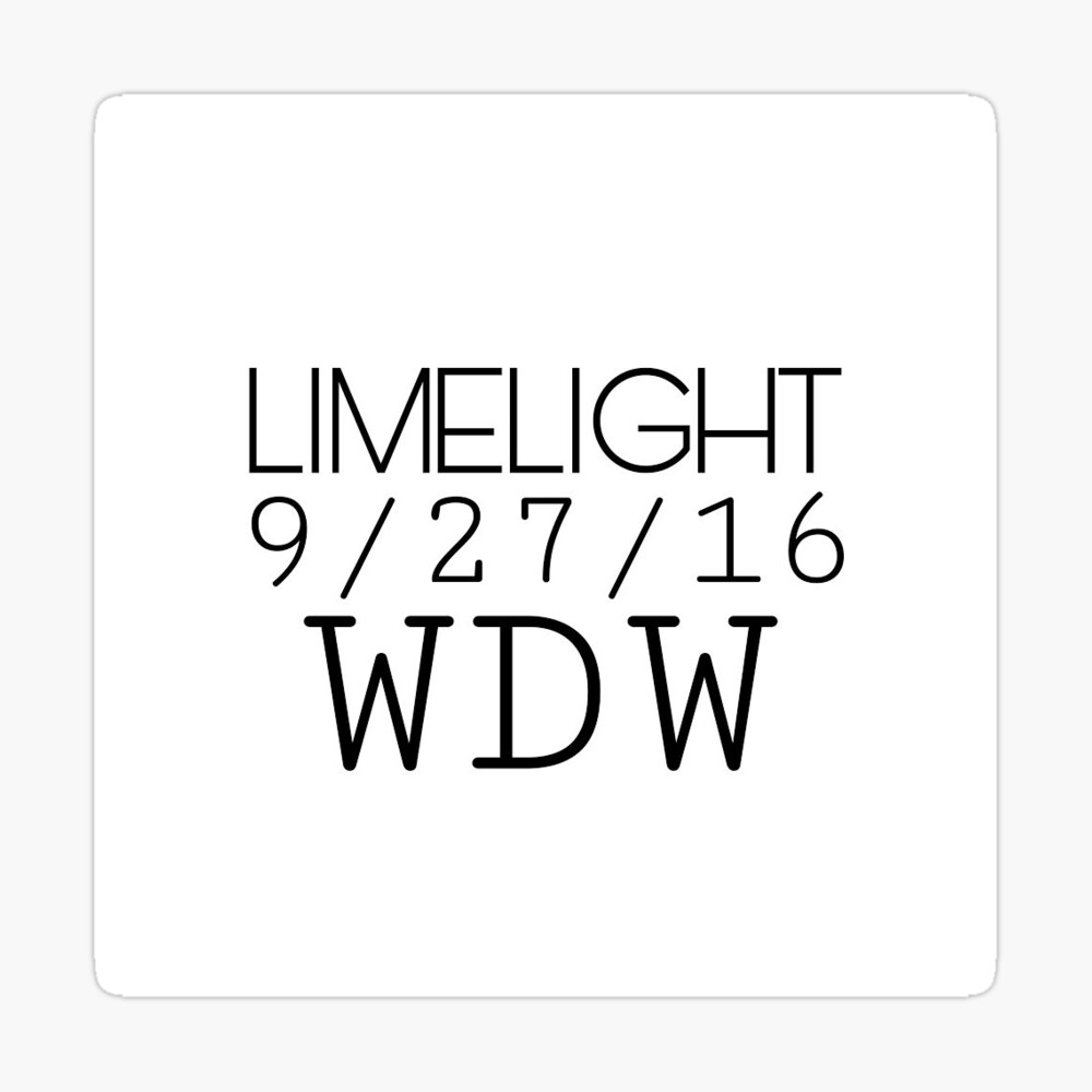 Limelight Snowmass Shopper Tote – The Limelight Shop