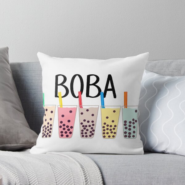 Item preview, Boba designed and sold by delaneyyyyb.
