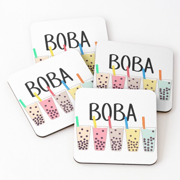 Item preview, Boba designed and sold by delaneyyyyb.