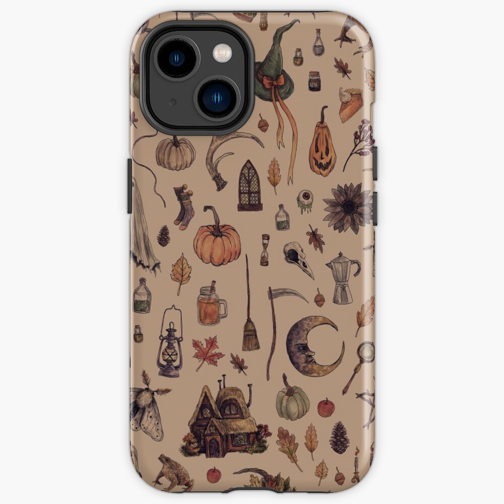 Item preview, iPhone Tough Case designed and sold by brettisagirl.