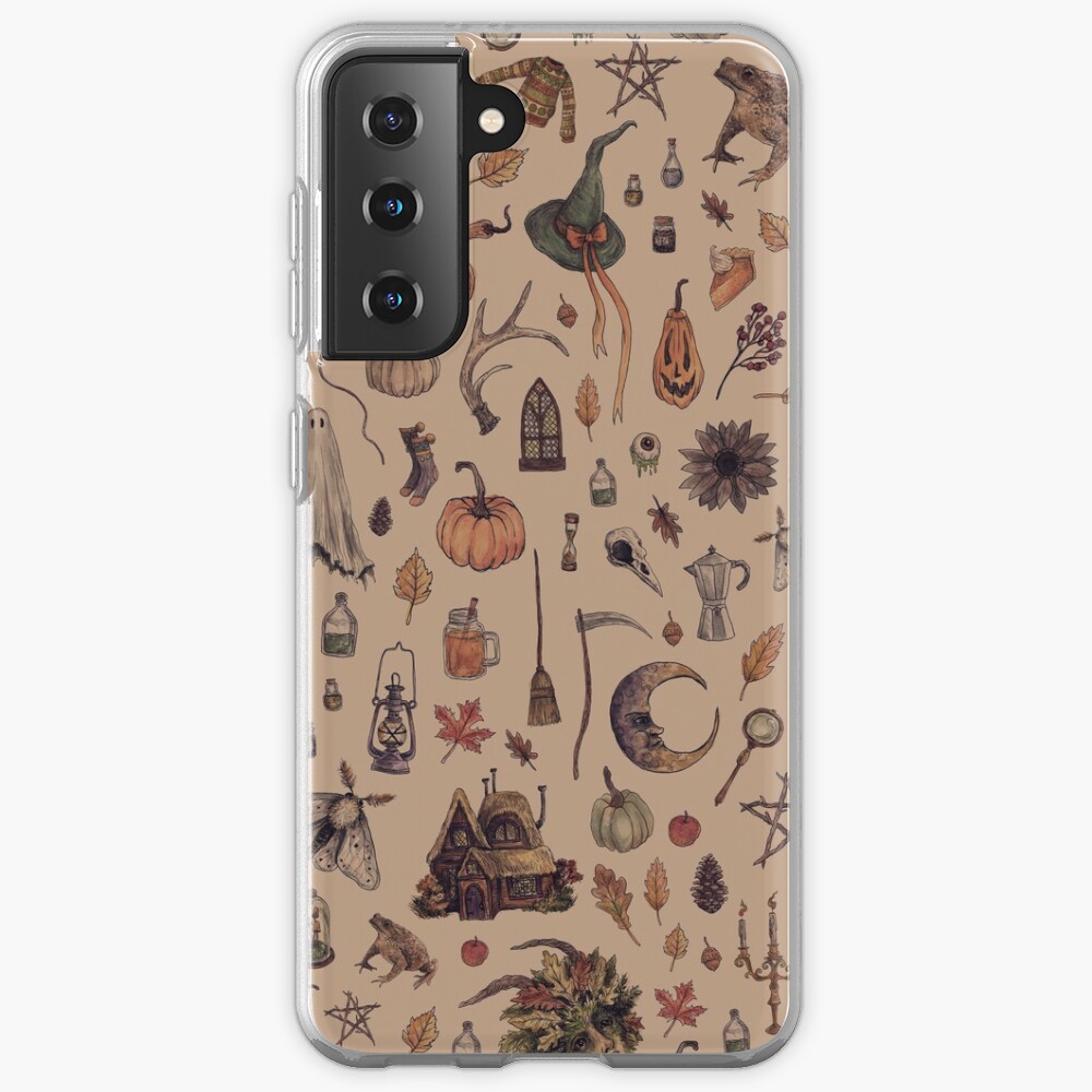 Item preview, Samsung Galaxy Soft Case designed and sold by brettisagirl.