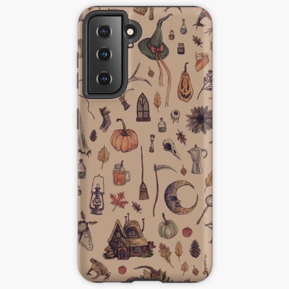 Item preview, Samsung Galaxy Tough Case designed and sold by brettisagirl.