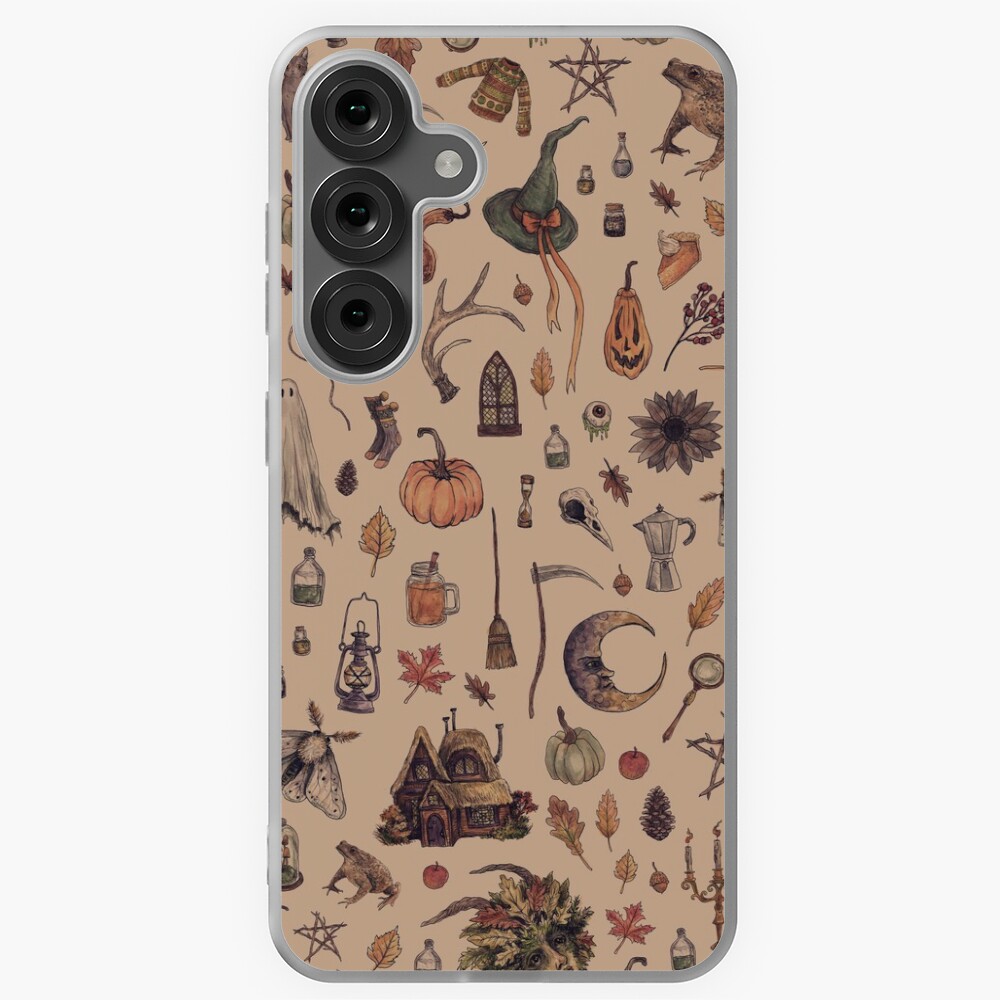 Item preview, Samsung Galaxy Soft Case designed and sold by brettisagirl.