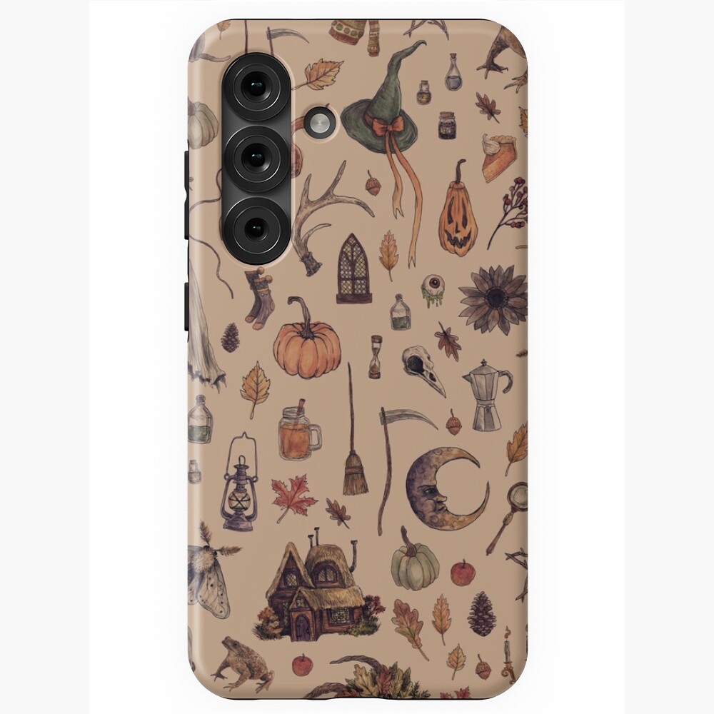 Item preview, Samsung Galaxy Tough Case designed and sold by brettisagirl.