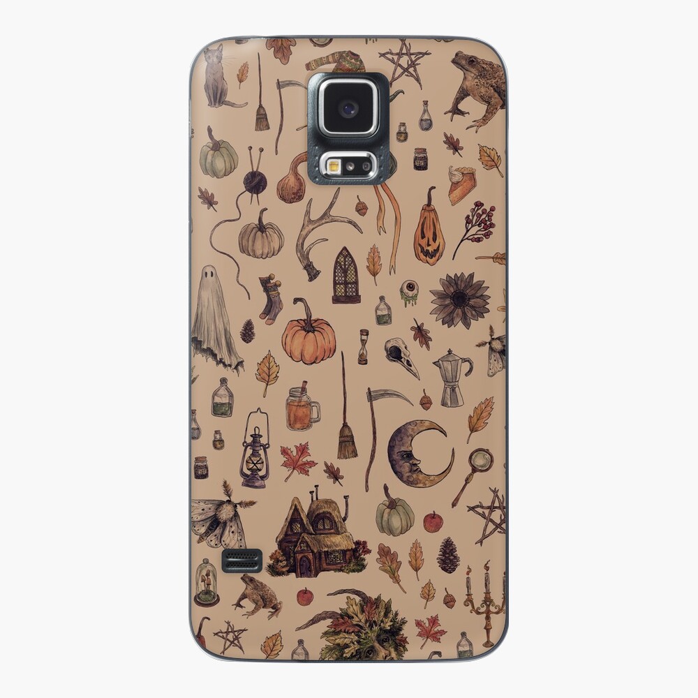 Item preview, Samsung Galaxy Skin designed and sold by brettisagirl.