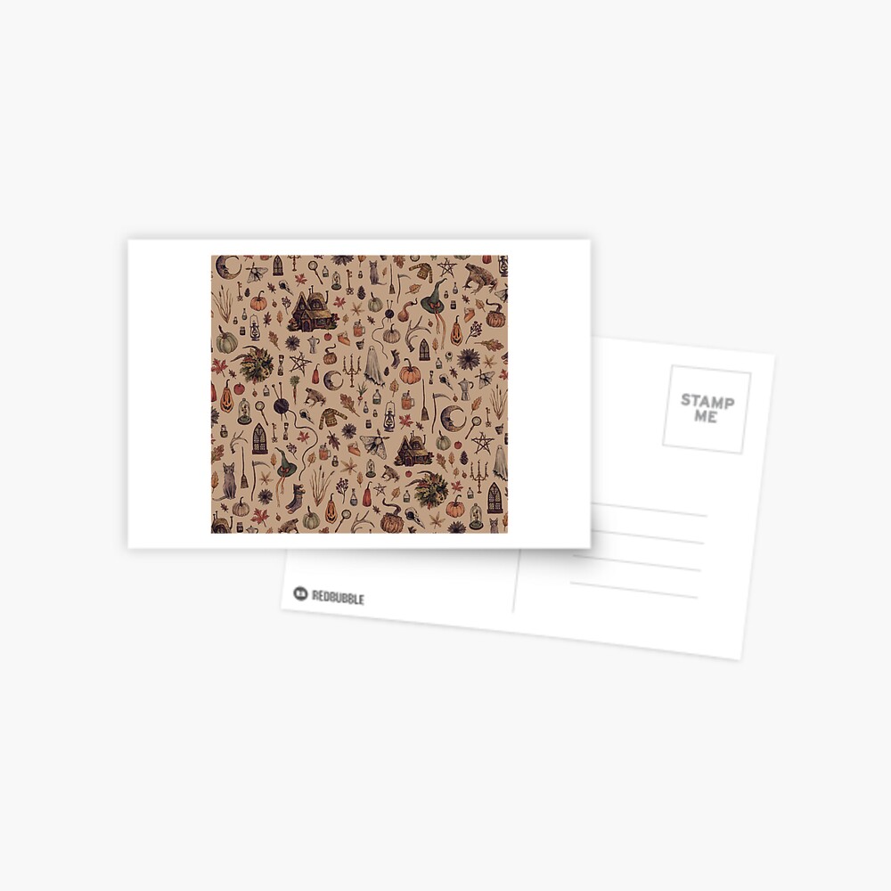 Item preview, Postcard designed and sold by brettisagirl.