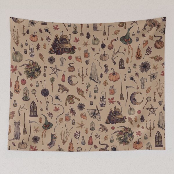Item preview, Rustic Brown Cozy Crone designed and sold by Brett Manning.