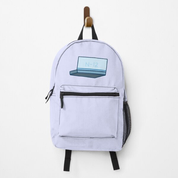 Item preview, N-12 designed and sold by owli at night.