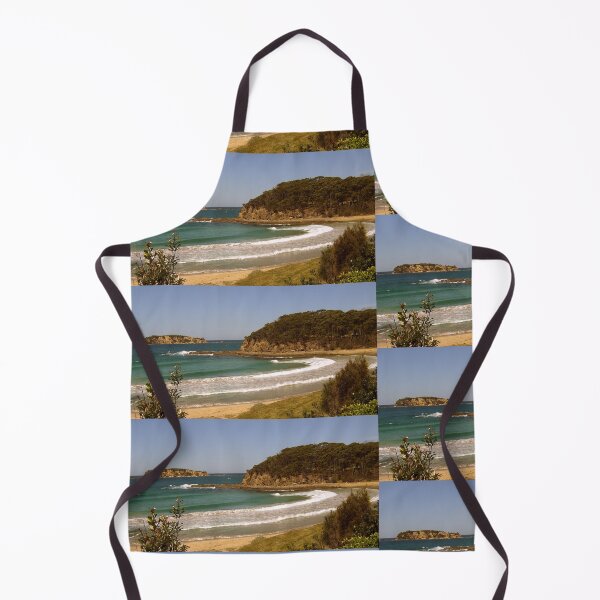 Item preview, Mc Kenzies Beach designed and sold by Elisabeth Dubois.