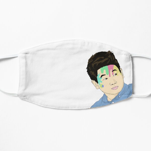 Ki Hong Lee Mask