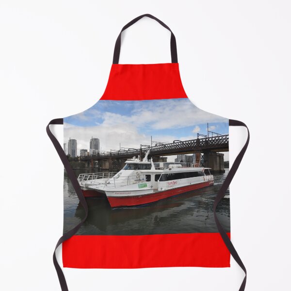 Item preview, Fantasea Crystal, Parramatta River, NSW, Australia 2018 designed and sold by muz2142.