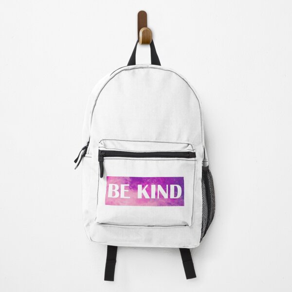 Item preview, Be Kind Watecolor Galaxy Phrase designed and sold by DigitalPie.