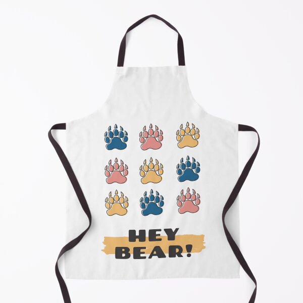 Item preview, Hey Bear!  designed and sold by Adventure Alberta.