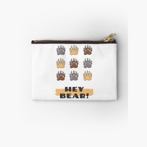 Item preview, Hey Bear!  designed and sold by Adventure Alberta.