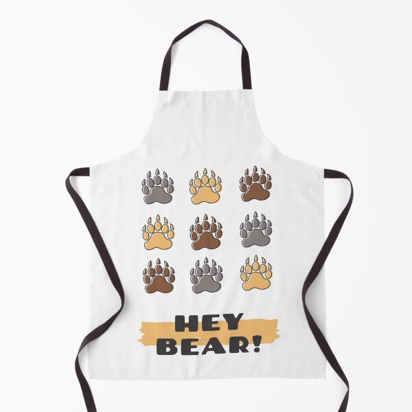Item preview, Hey Bear!  designed and sold by Adventure Alberta.