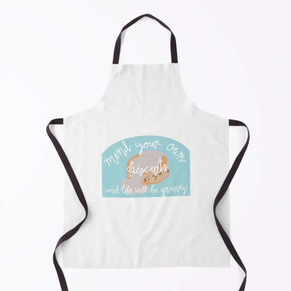 Item preview, Mind your own biscuits designed and sold by delaneyyyyb.