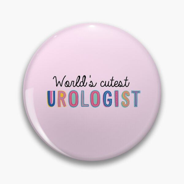 Item preview, Urologist Gifts | World's cutest Urologist designed and sold by betternotes.