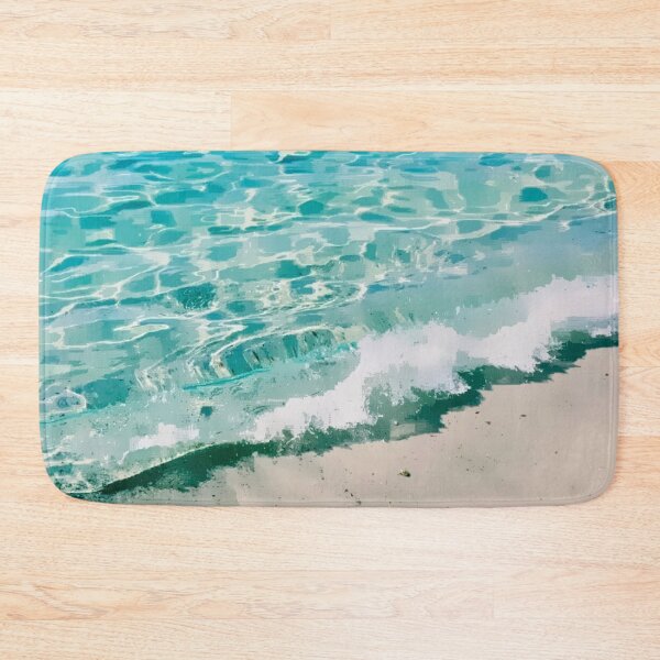 Item preview, Ocean Waves  designed and sold by GL Digital Artwork .