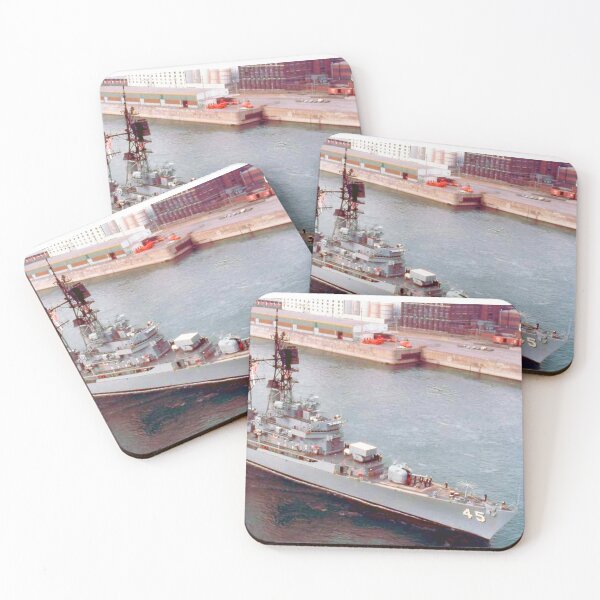 Item preview, USS DEWEY (DDG-45) SHIP'S STORE designed and sold by militarygifts.