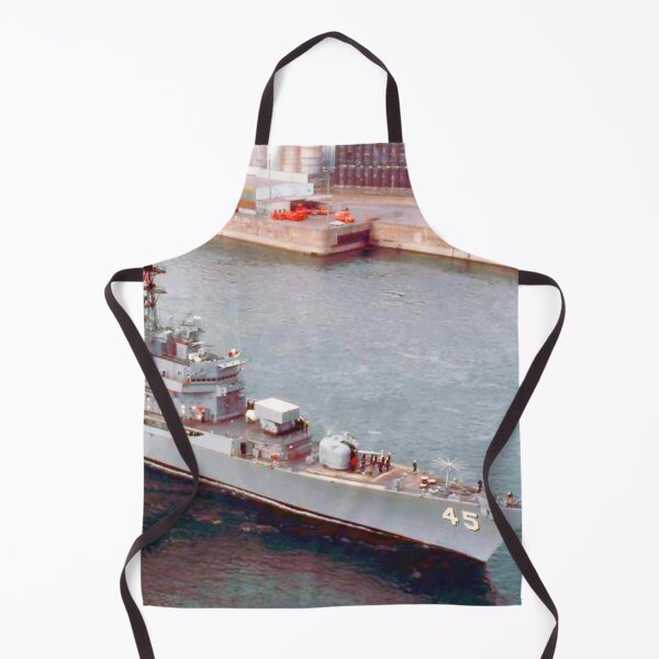 Item preview, USS DEWEY (DDG-45) SHIP'S STORE designed and sold by militarygifts.
