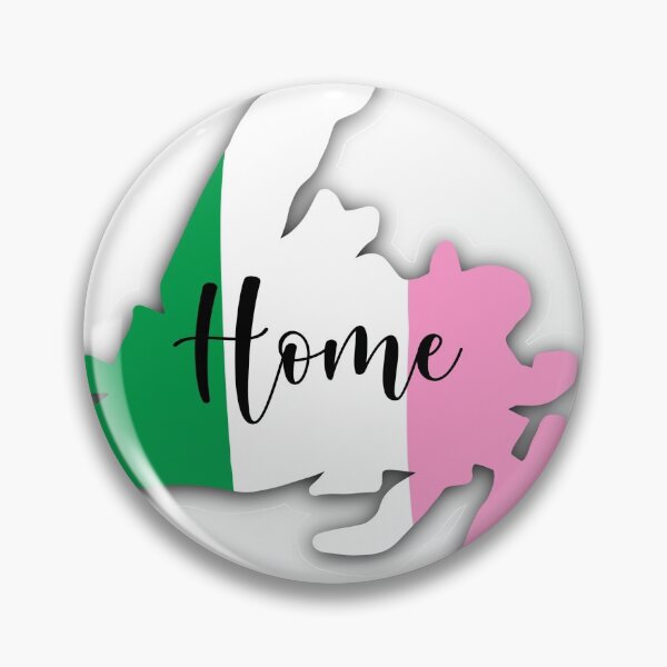 Item preview, Newfoundland home designed and sold by Daniellemakes.