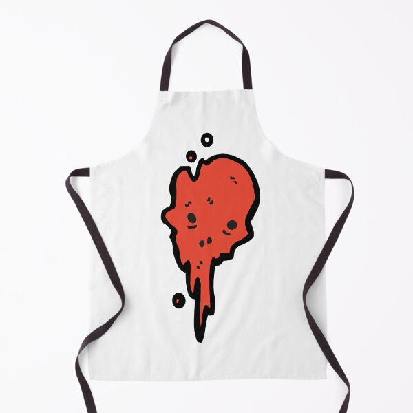 Item preview, Skull Drip designed and sold by ChicanaGraphics.