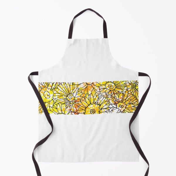 Item preview, Splatter Paint Flowers designed and sold by karacrylic.