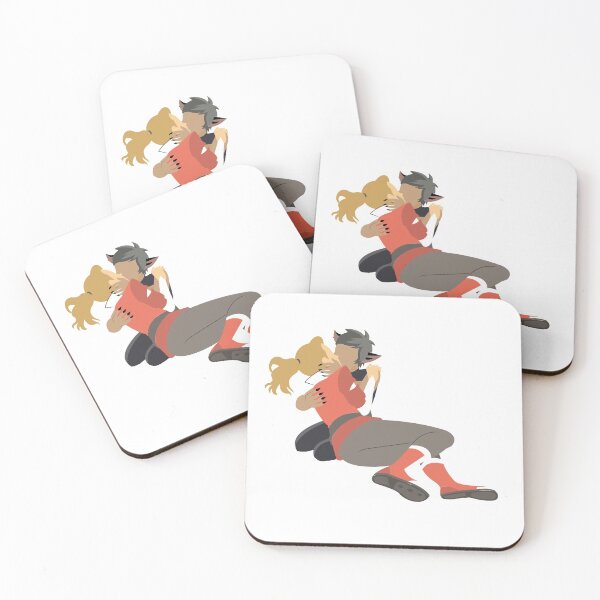 Item preview, Catradora Kiss designed and sold by Ginita7900.