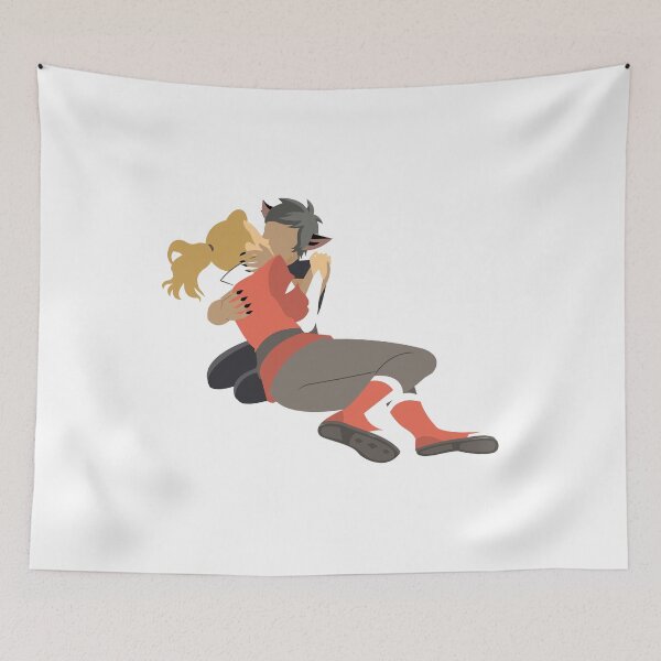 Item preview, Catradora Kiss designed and sold by Ginita7900.