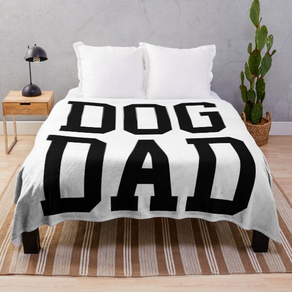Item preview, DOG DAD designed and sold by thecavapootales.
