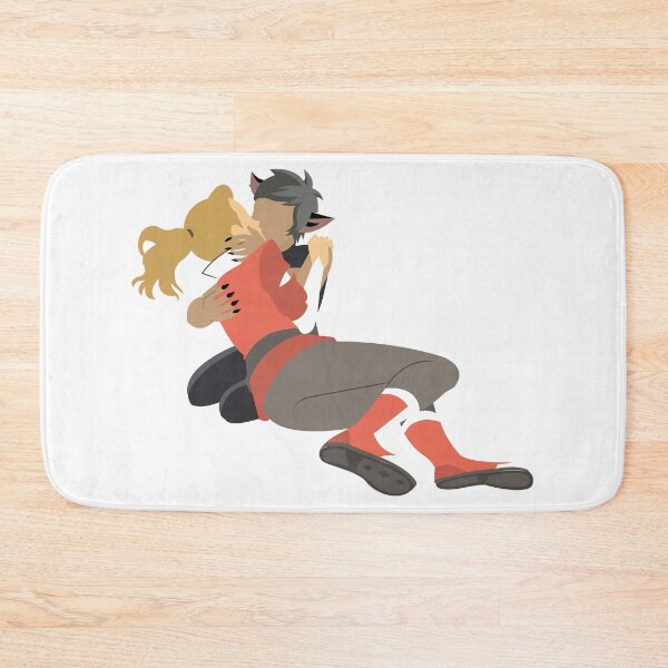 Item preview, Catradora Kiss designed and sold by Ginita7900.
