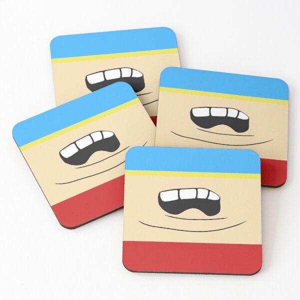 Item preview, Cartoon panic kid face designed and sold by TravellingWolf.
