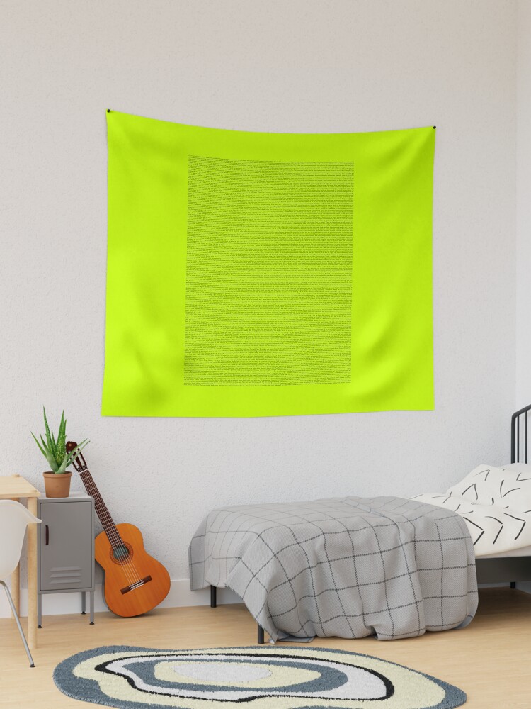 Entire shrek script discount tapestry