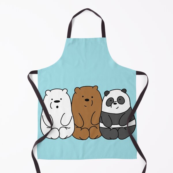 Item preview, cute bears designed and sold by tehecaity.