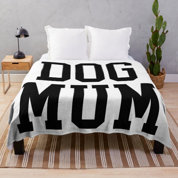 Item preview, DOG MUM designed and sold by thecavapootales.