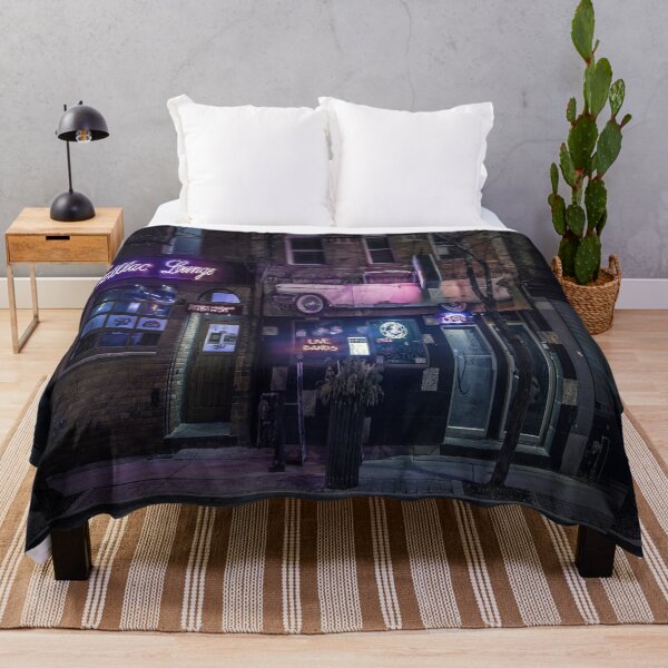 Item preview, CyberPunk 2 designed and sold by Yekaior.